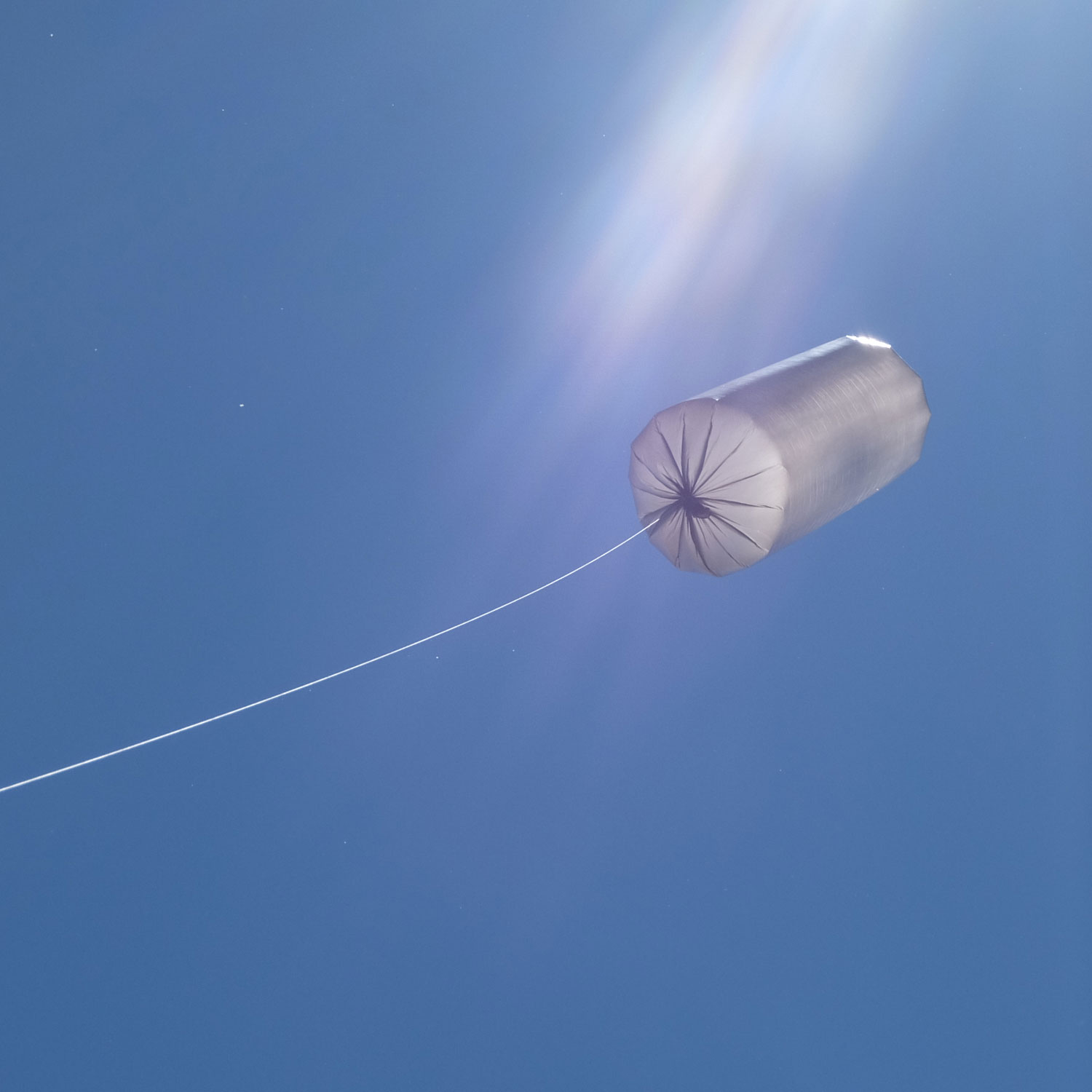 Solarzeppelin