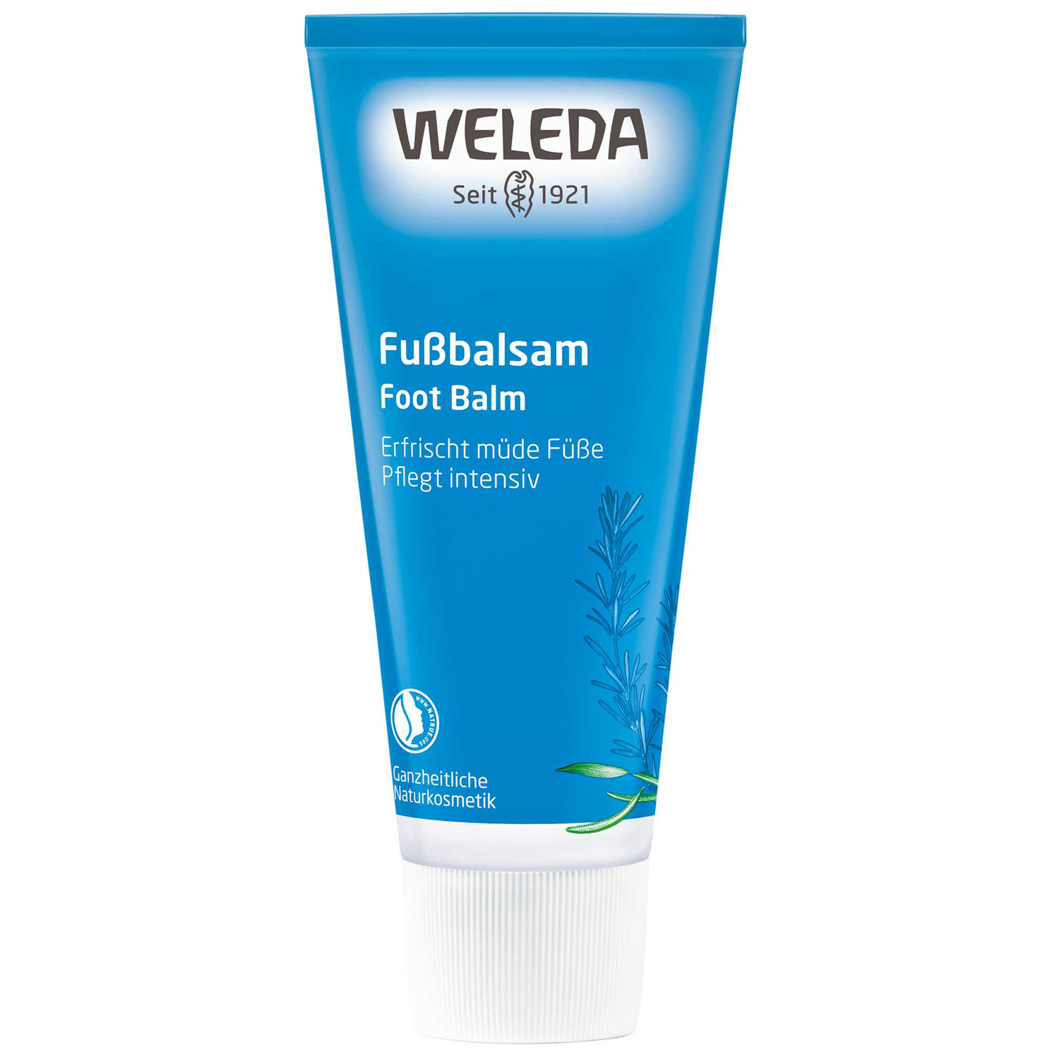Fußbalsam, 75 ml