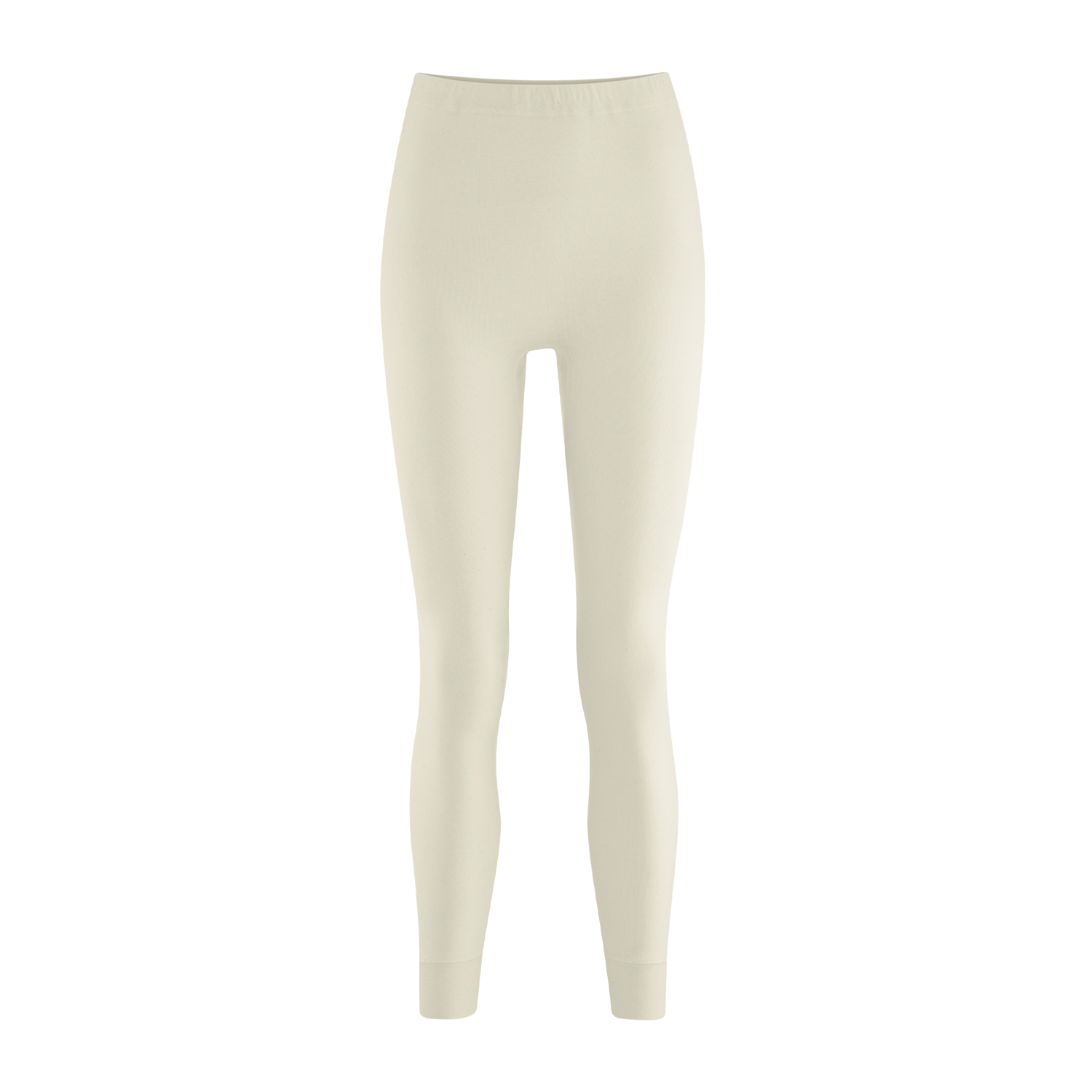 Damen Lange Unterhose Jessica natur