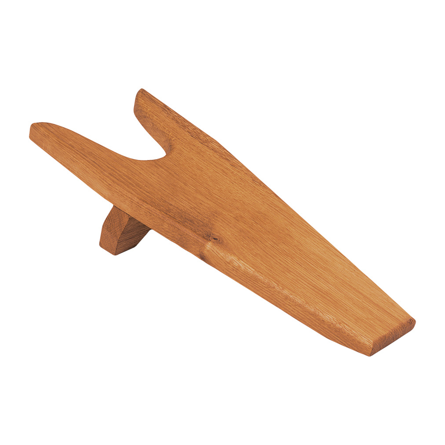 Redecker Stiefelknecht, Eiche