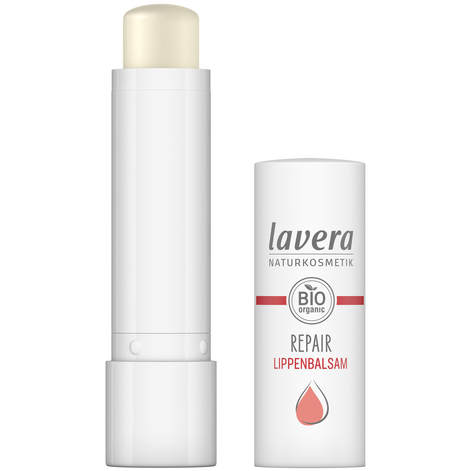 Lavera Repair Lippenbalsam,  4,5 g