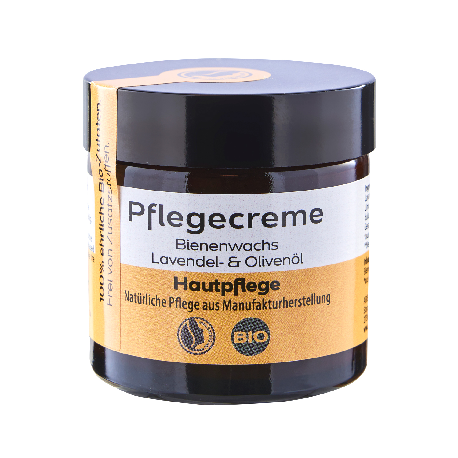 Original Stapeler Hautcreme, 50 g