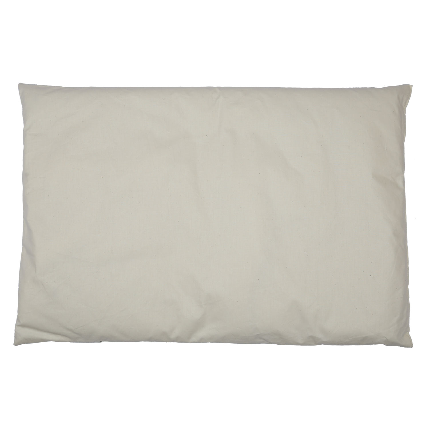 Kinder Flachkissen Schurwolle 40x60 cm
