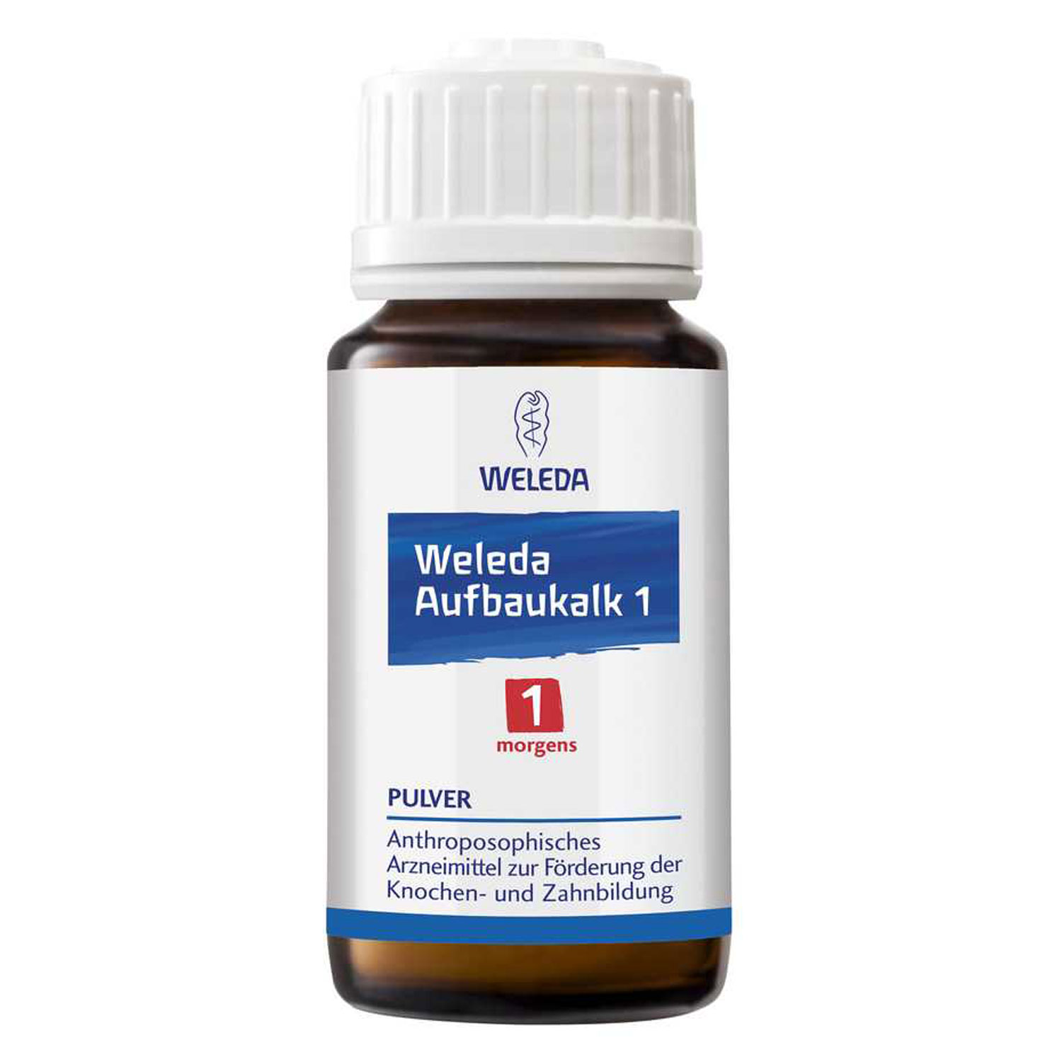 Aufbaukalk 1, 45 g