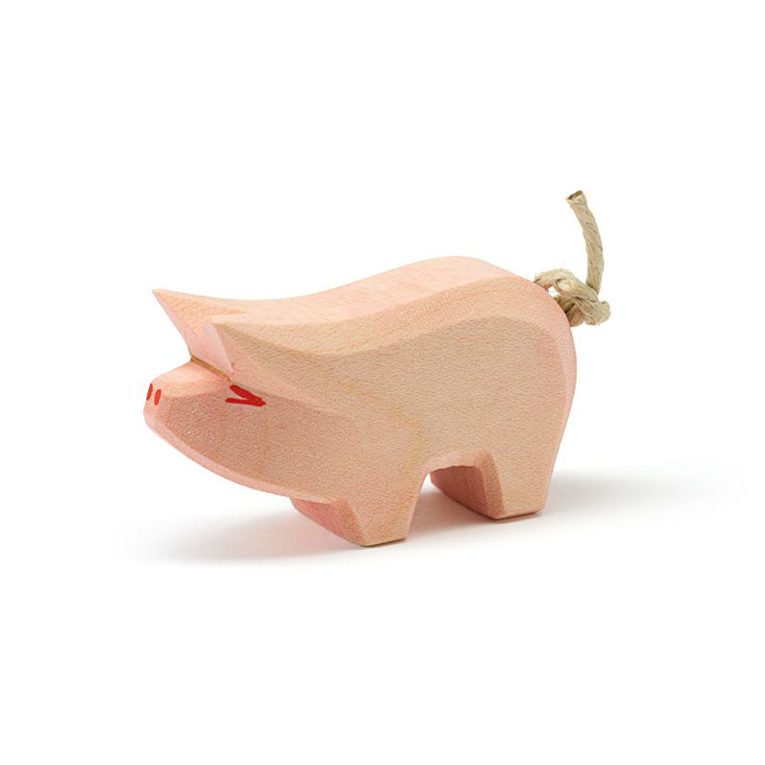 Ferkel rosa