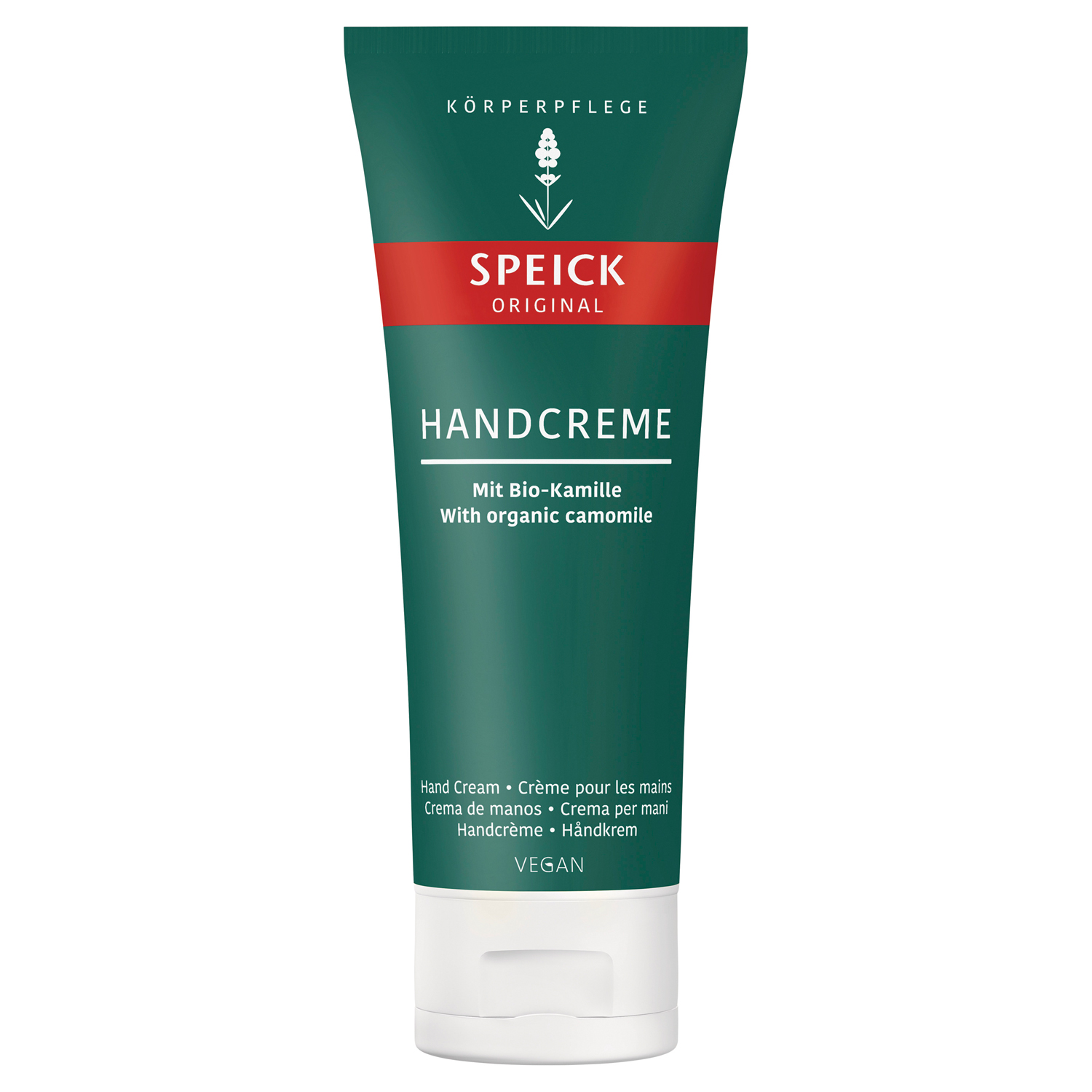 Original Handcreme, 75 ml