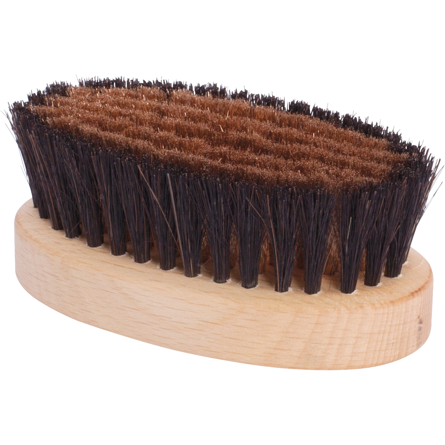 Redecker Massagebürste, Body ionic Brush, klein