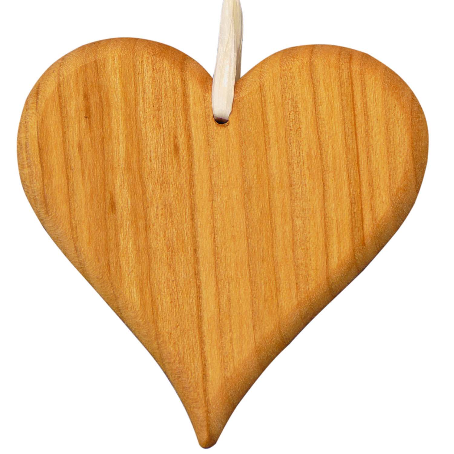 Baumschmuck / Geschenkanhänger Herz