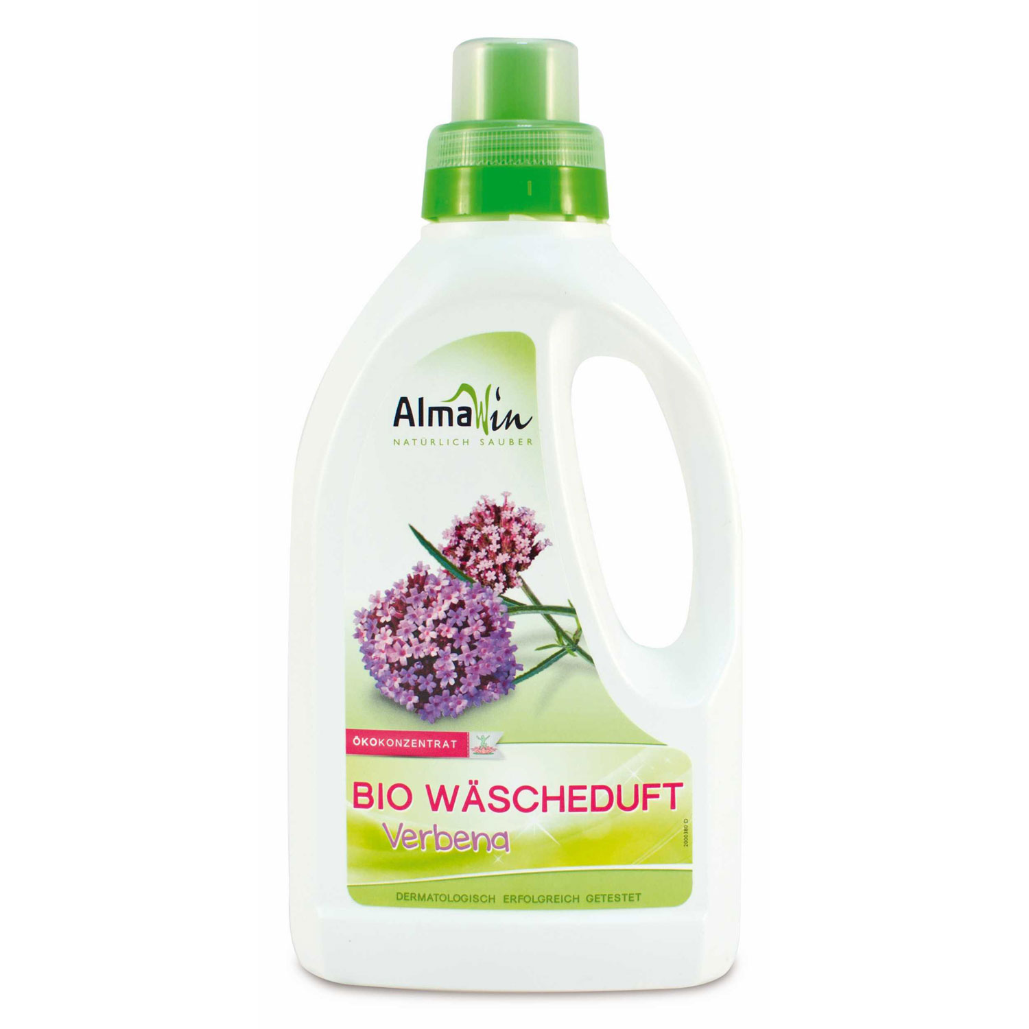 Bio Wäscheduft Verbena